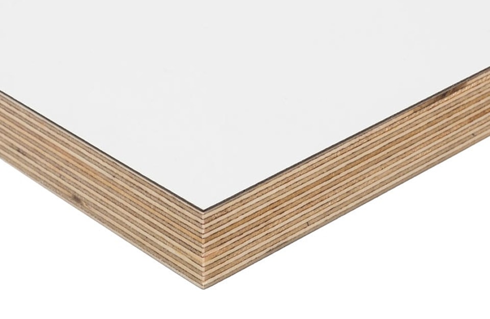 MDF Knife Edge and Plywood