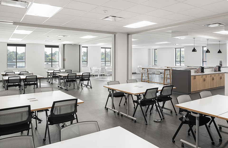 Learning Environments