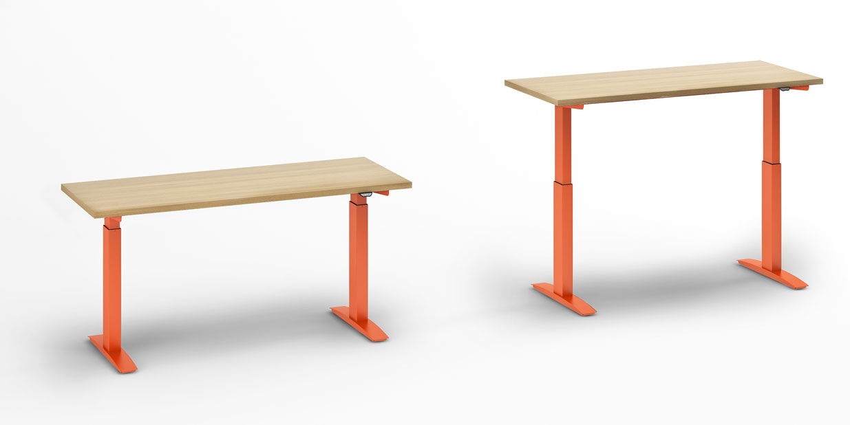 Type A - Blood Orange